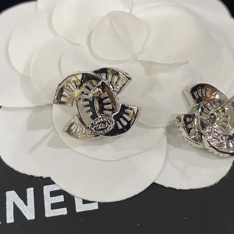 Chanel Earrings MultiPurpose 223899