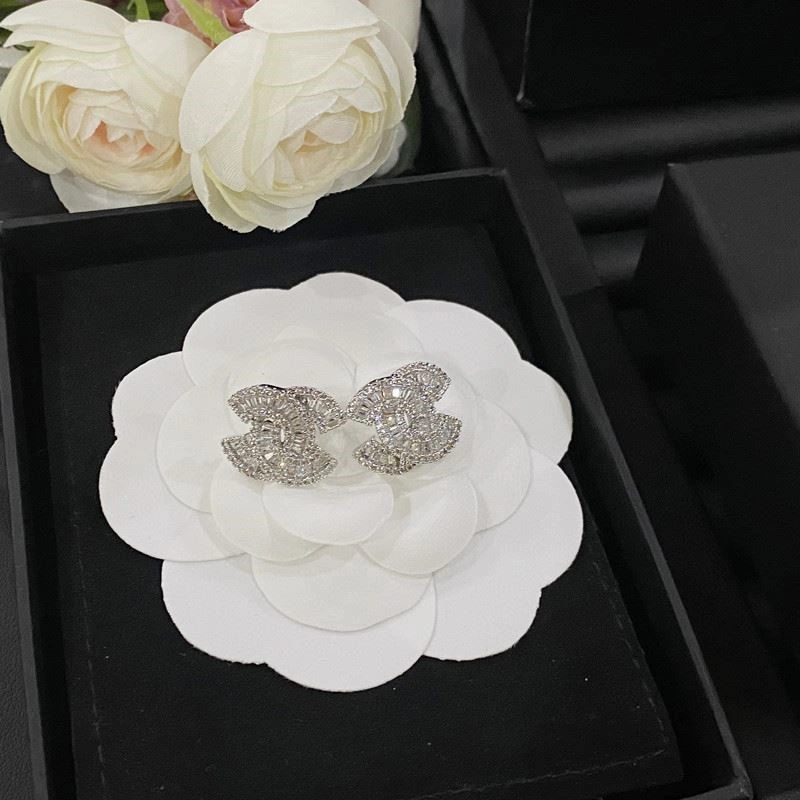 Chanel Earrings MultiPurpose 223899