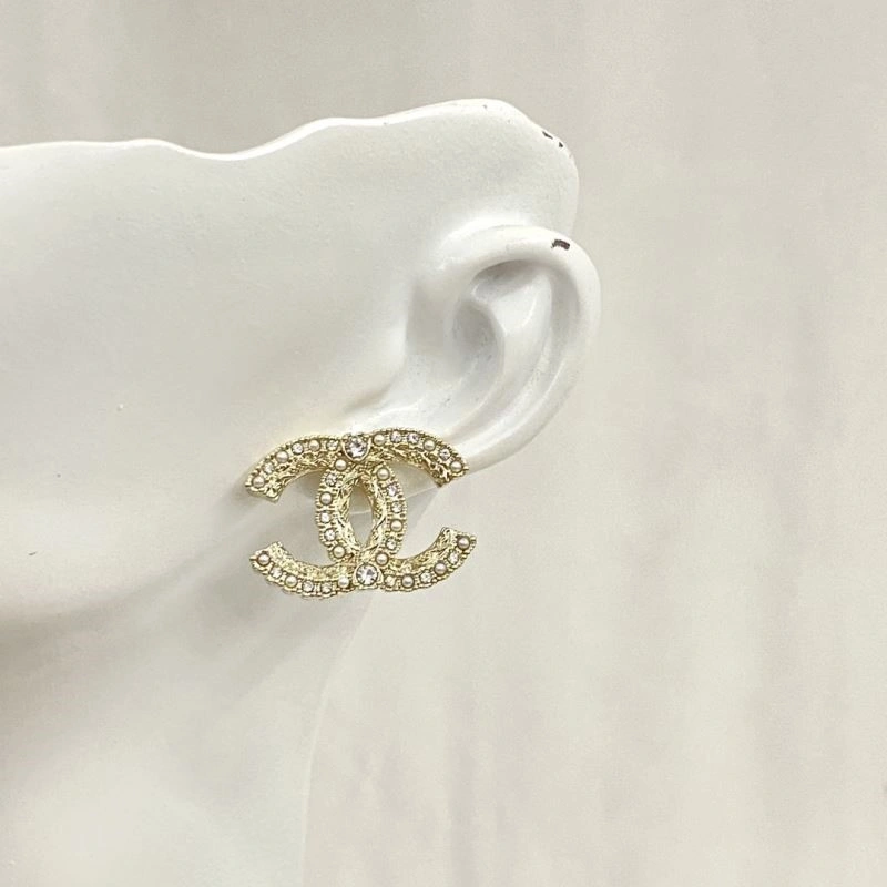 Chanel Earrings AllSeason 223919