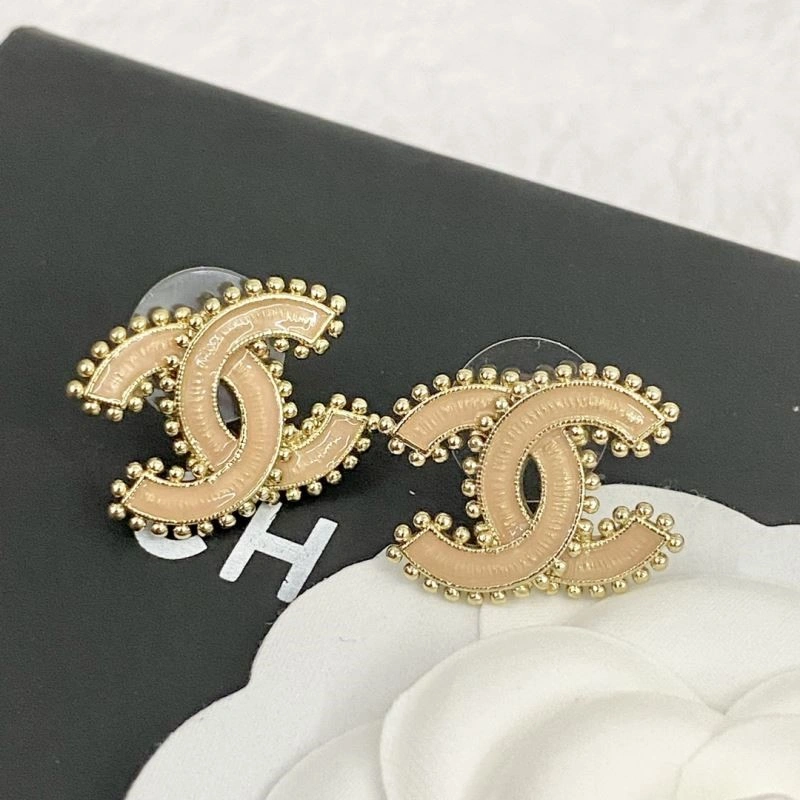 Chanel Earrings Upgraded 223910