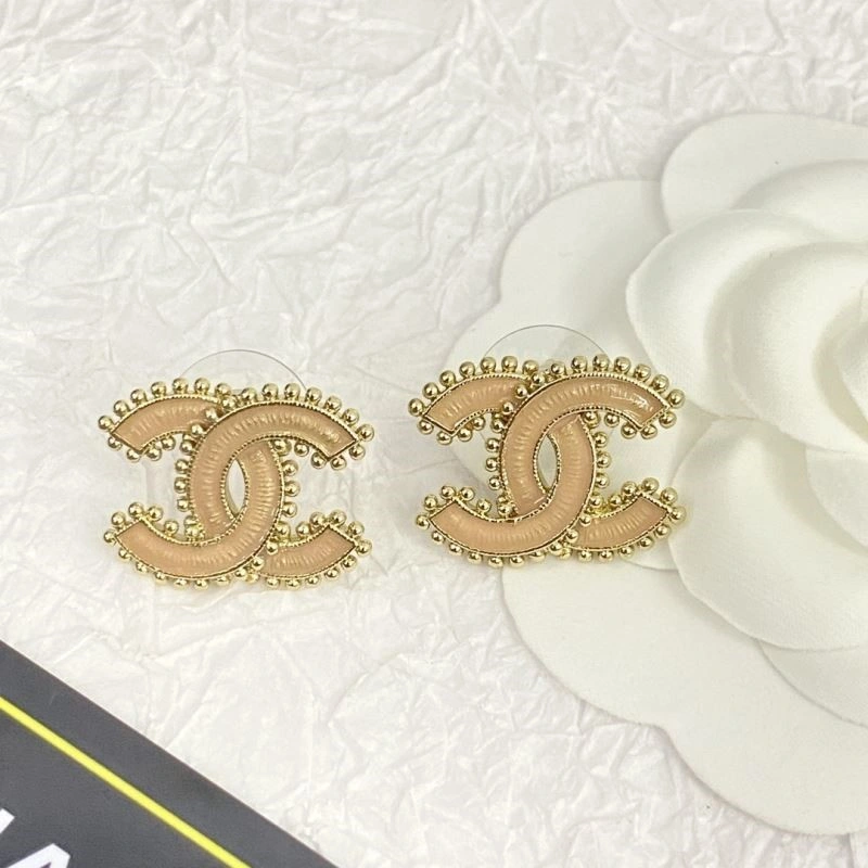 Chanel Earrings Upgraded 223910