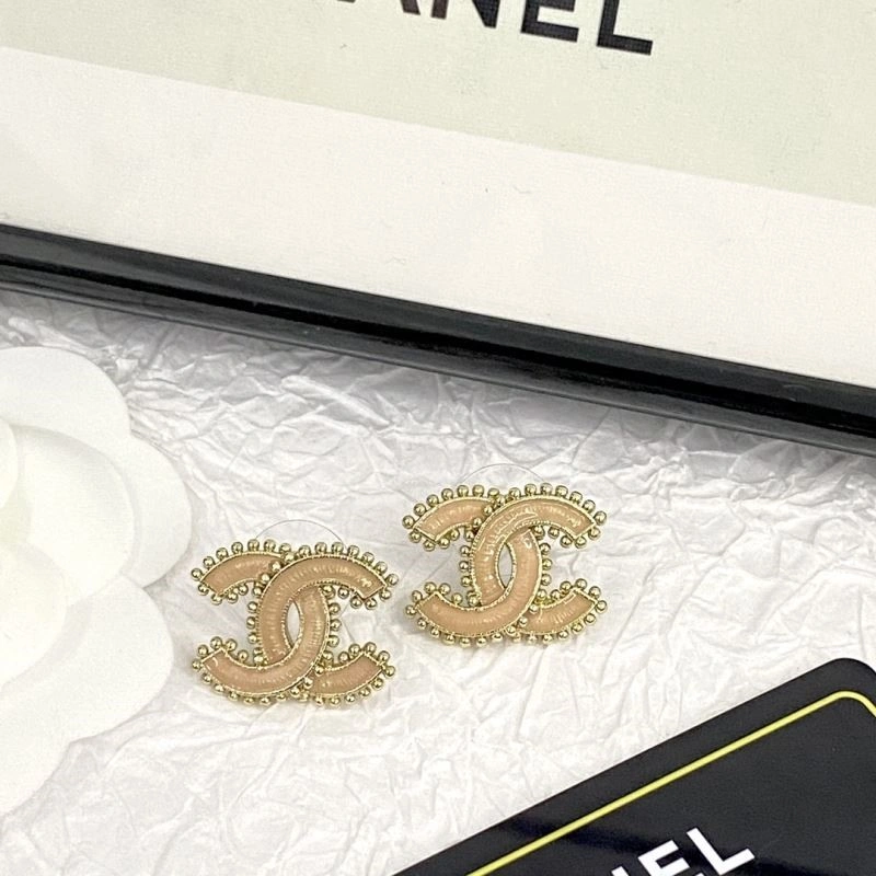 Chanel Earrings Upgraded 223910