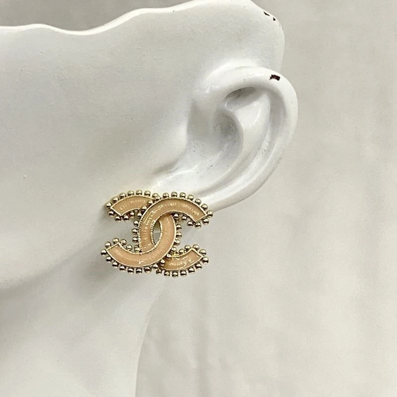 Chanel Earrings Upgraded 223910