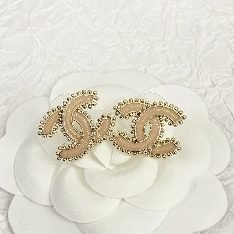 Chanel Earrings Upgraded 223910