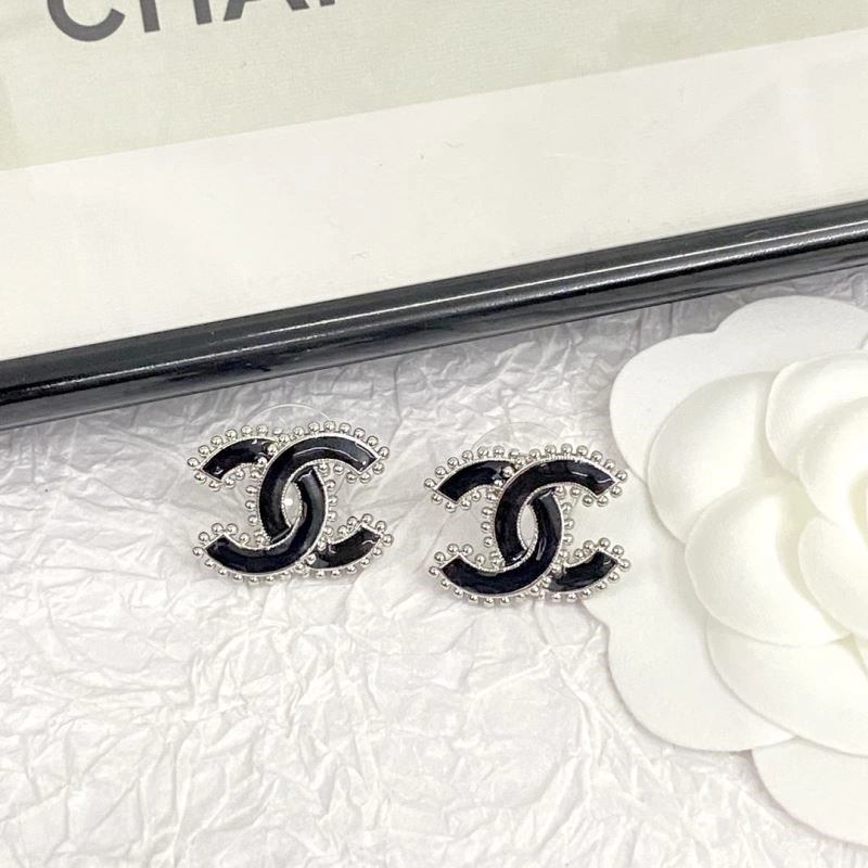 SoftTouch Chanel Earrings 223905