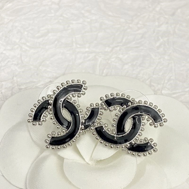 SoftTouch Chanel Earrings 223905