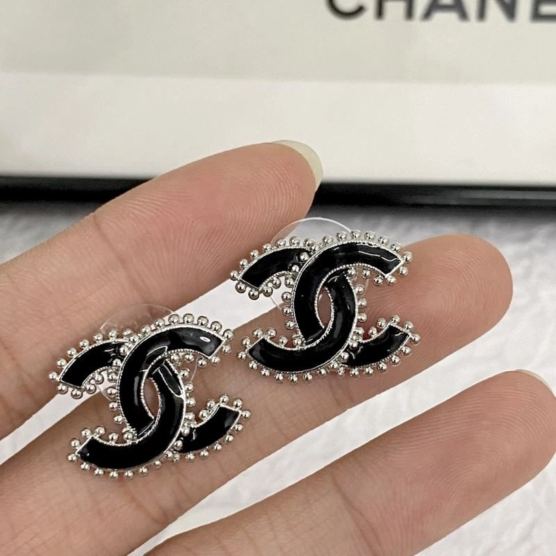 SoftTouch Chanel Earrings 223905
