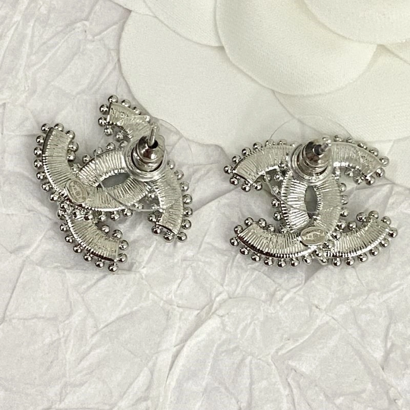 SoftTouch Chanel Earrings 223905