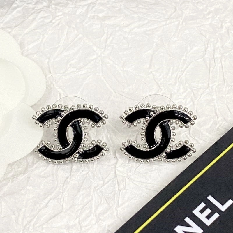 SoftTouch Chanel Earrings 223905