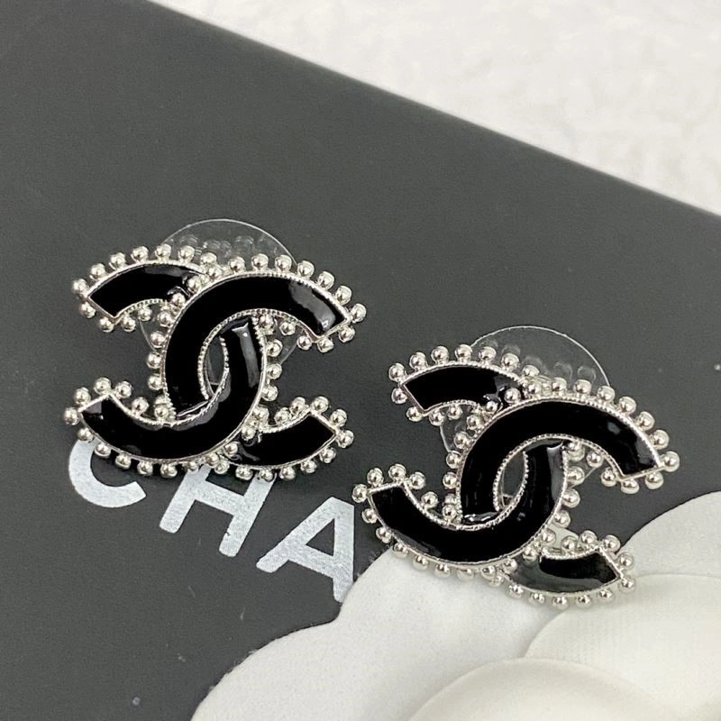 SoftTouch Chanel Earrings 223905