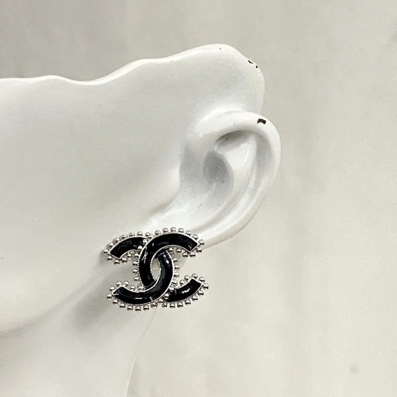 SoftTouch Chanel Earrings 223905