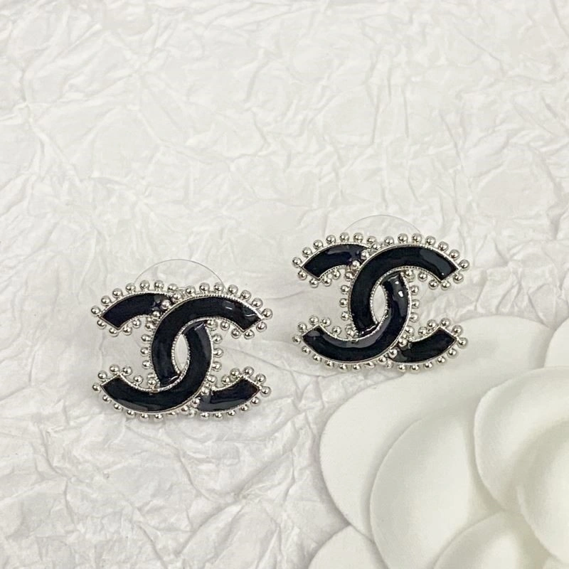 SoftTouch Chanel Earrings 223905