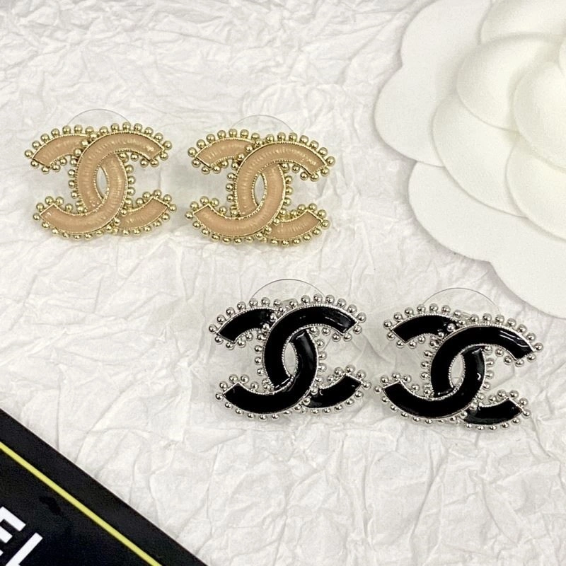 SoftTouch Chanel Earrings 223905
