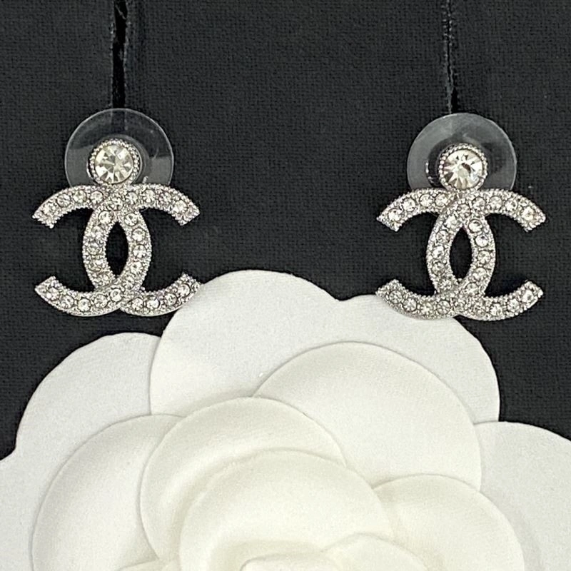 ComfortFit Chanel Earrings 223897