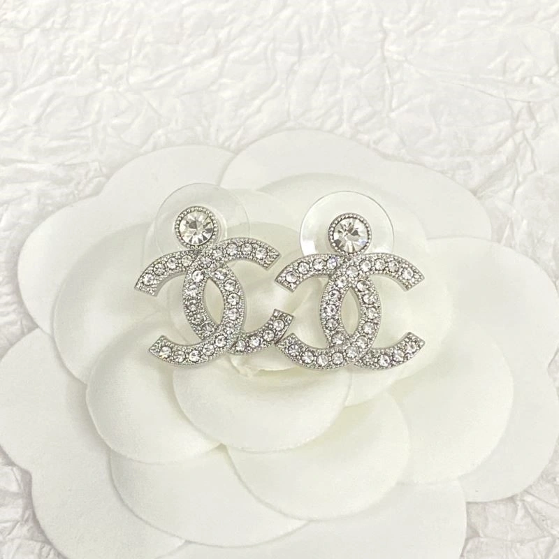 ComfortFit Chanel Earrings 223897