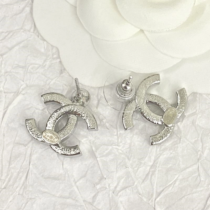 ComfortFit Chanel Earrings 223897