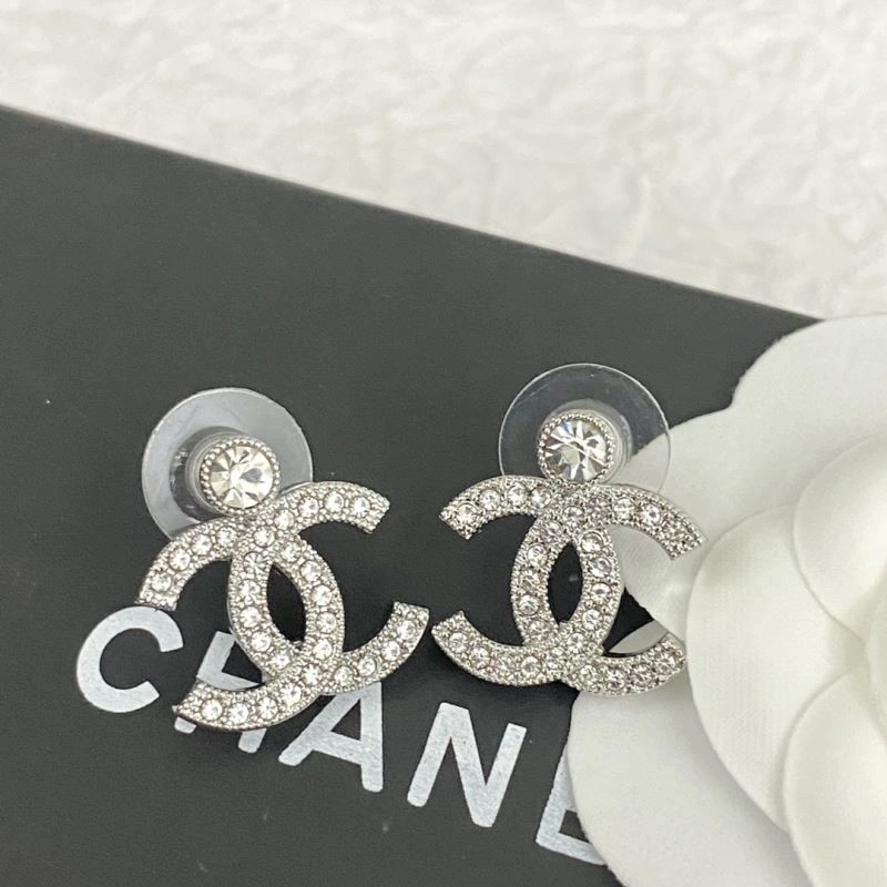 ComfortFit Chanel Earrings 223897