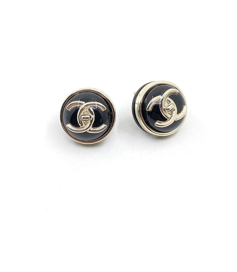 Cozy Chanel Earrings 223895