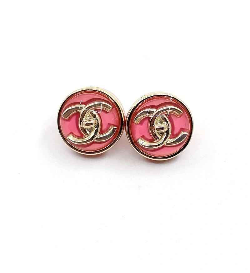 Cozy Chanel Earrings 223895