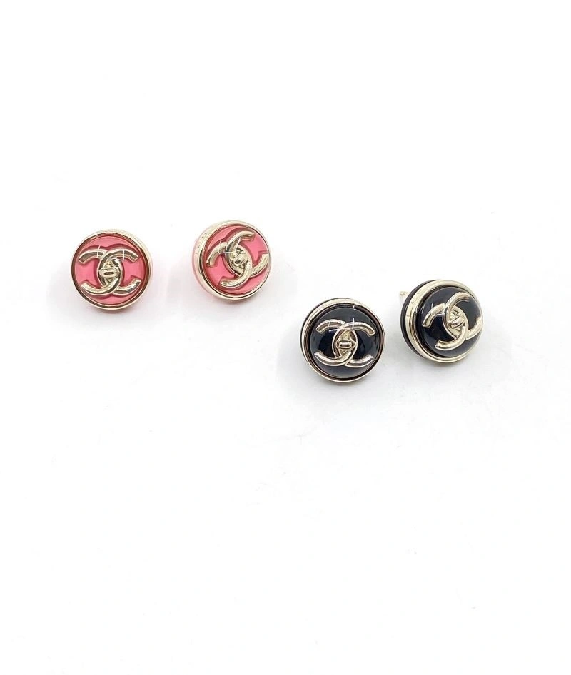 Cozy Chanel Earrings 223895