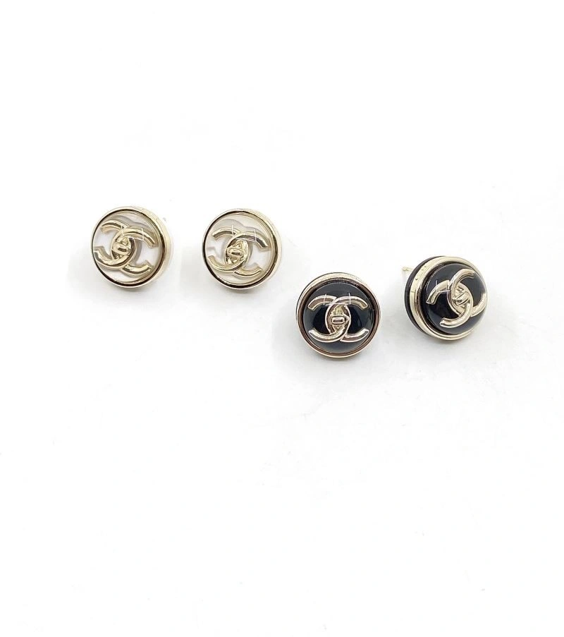 Cozy Chanel Earrings 223895