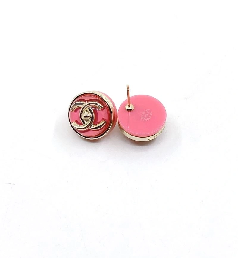 Cozy Chanel Earrings 223895