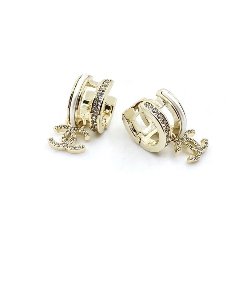 Chanel Earrings QuickDry 223903