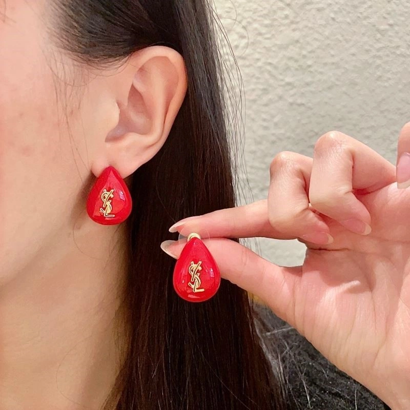 Chanel Earrings ZipUp 223916
