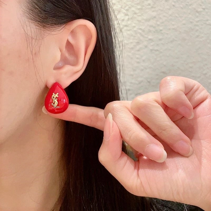 Chanel Earrings ZipUp 223916