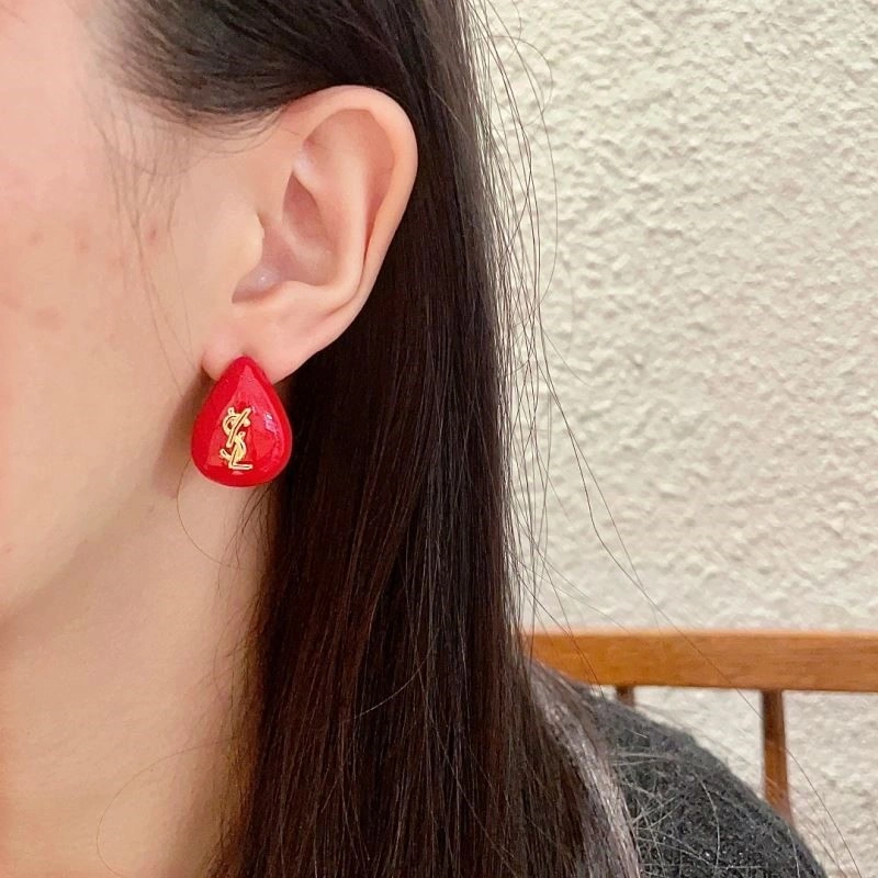 Chanel Earrings ZipUp 223916