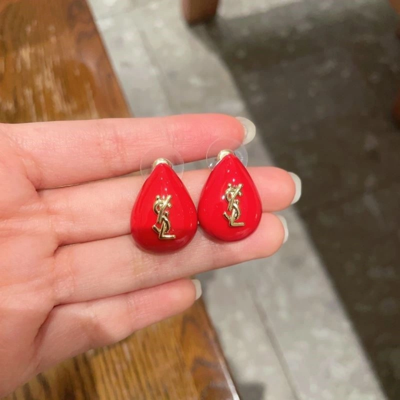 Chanel Earrings ZipUp 223916