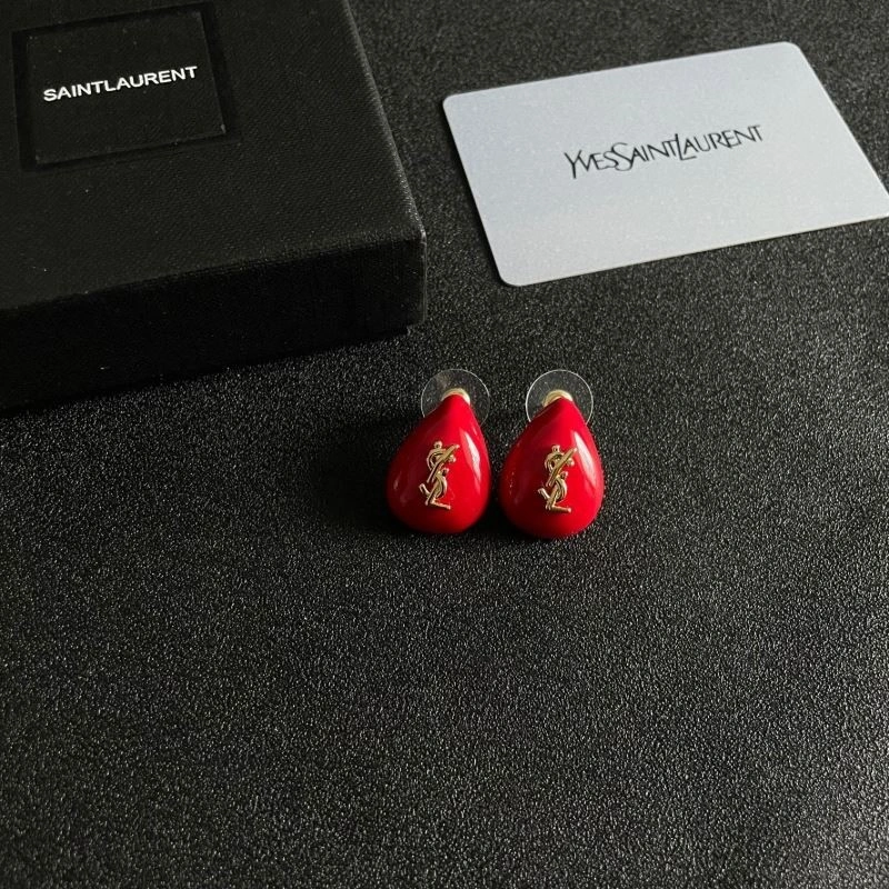 Chanel Earrings ZipUp 223916