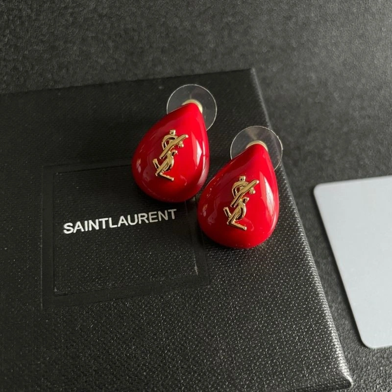 Chanel Earrings ZipUp 223916