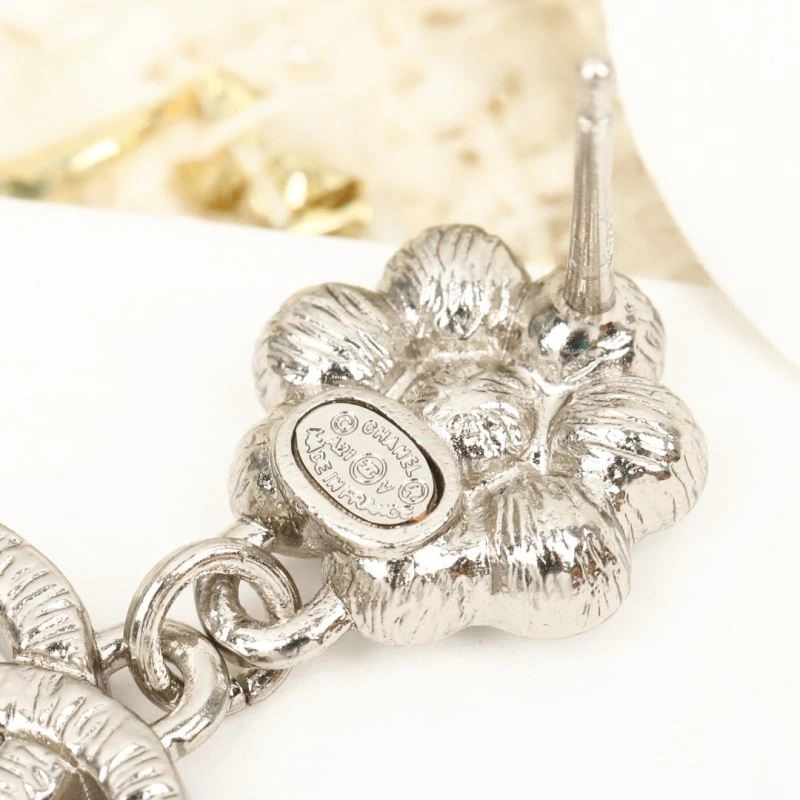 Chanel Earrings Minimalist 223906