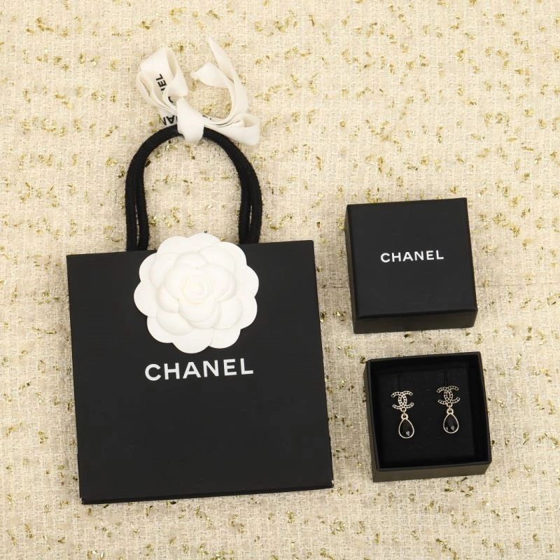 Chanel Earrings OnTrend 223913