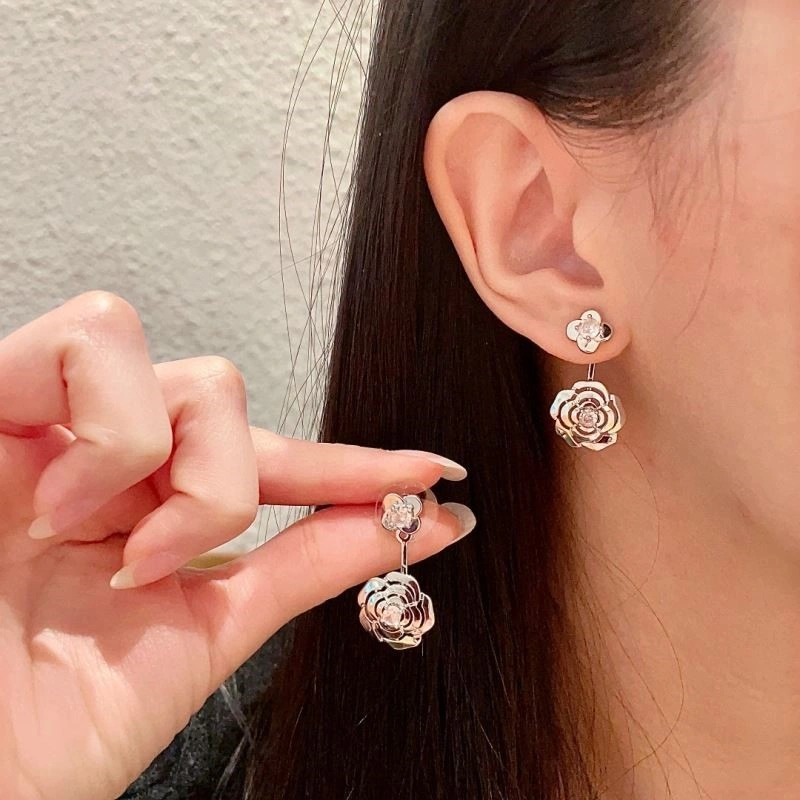 Attractive Chanel Earrings 223900