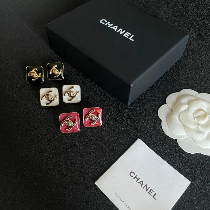 Chanel Earrings EasyMatch 223894