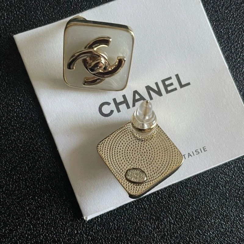 Chanel Earrings EasyMatch 223894