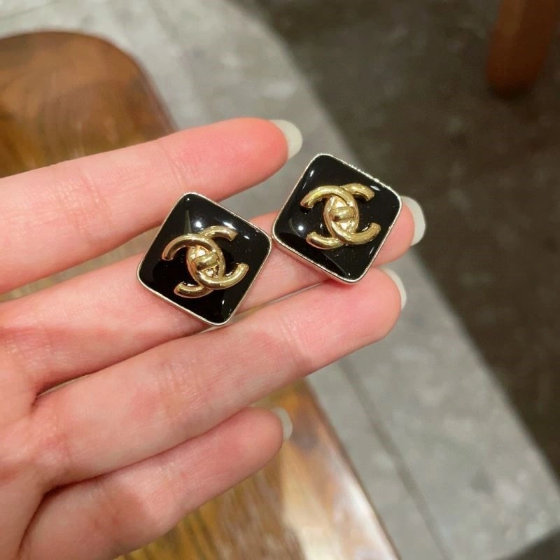 Chanel Earrings HighQuality 223898