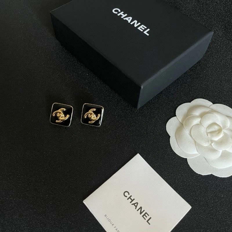 Chanel Earrings HighQuality 223898
