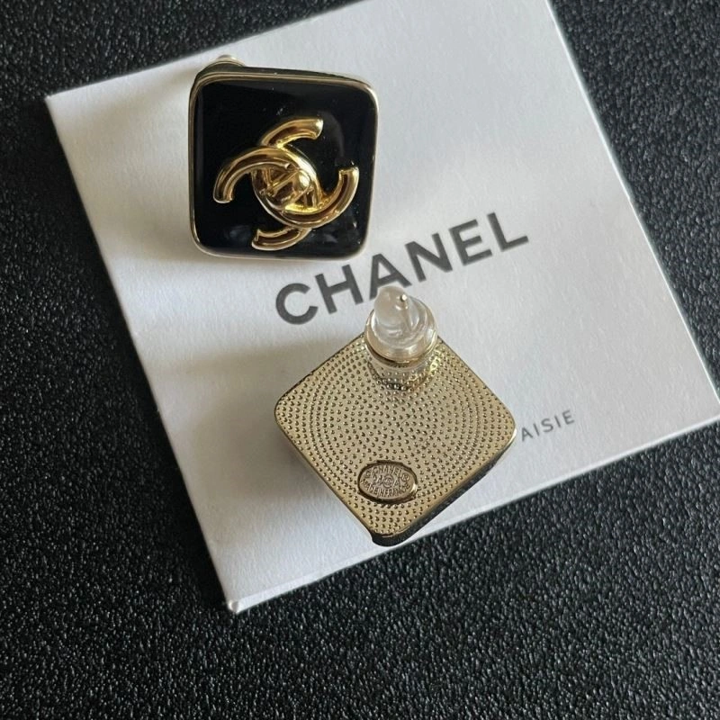 Chanel Earrings HighQuality 223898
