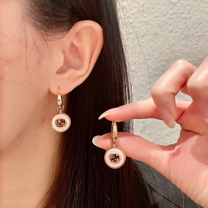 Chanel Earrings SoftTouch 223881
