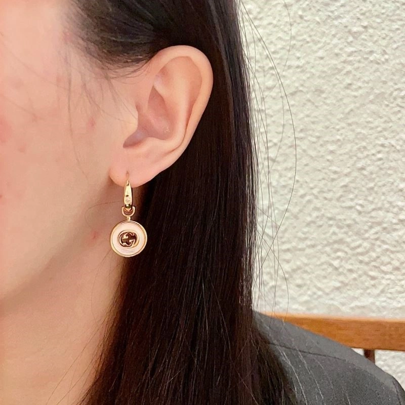Chanel Earrings SoftTouch 223881