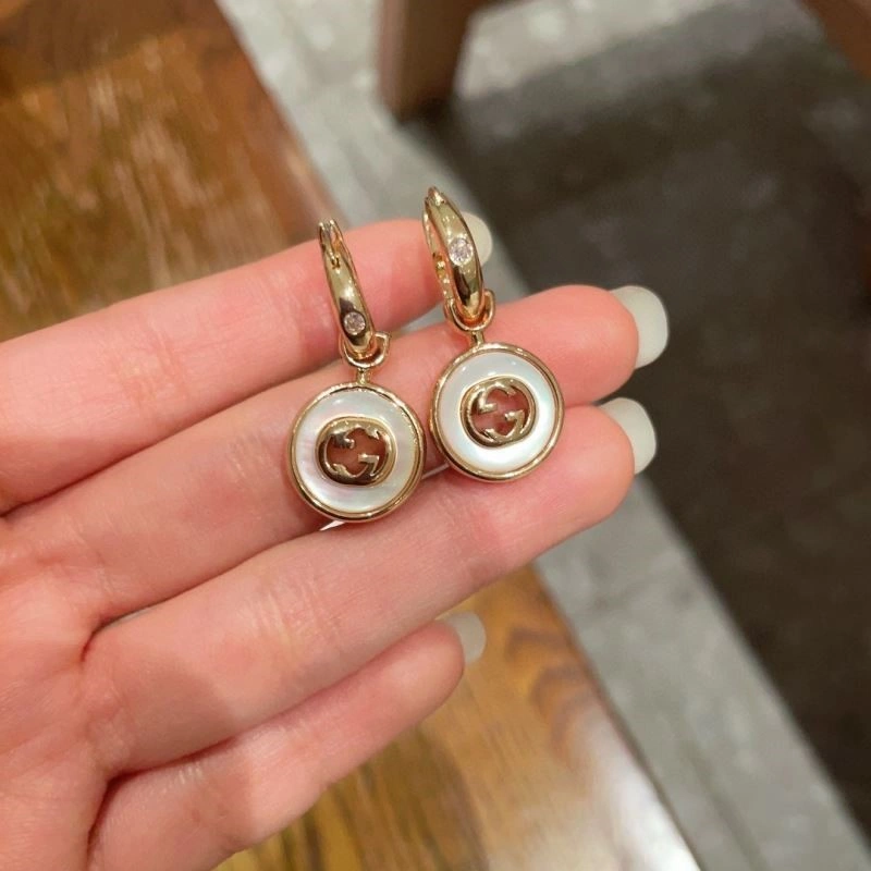 Chanel Earrings SoftTouch 223881
