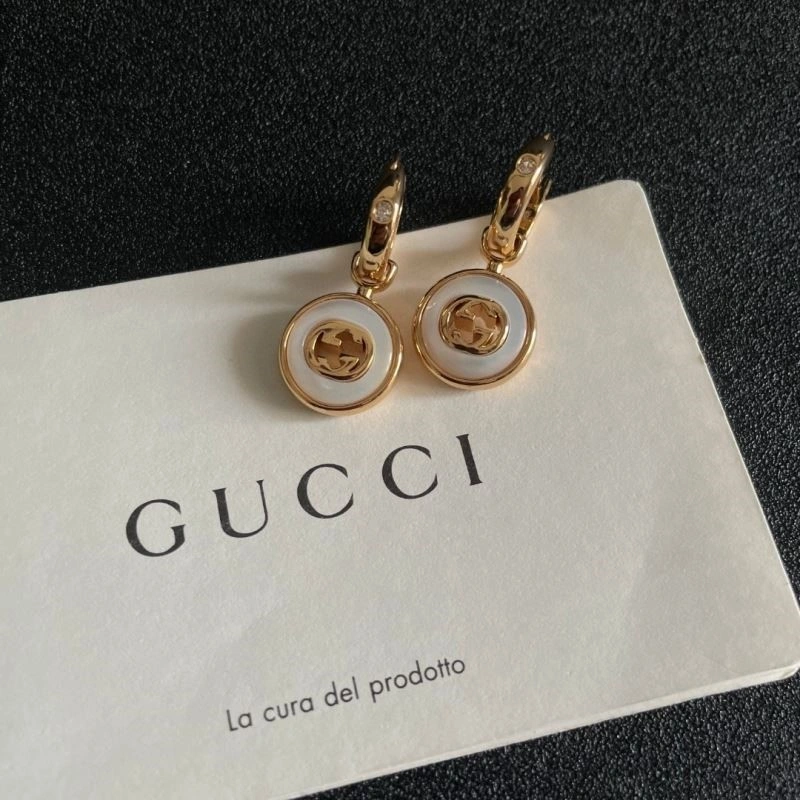 Chanel Earrings SoftTouch 223881