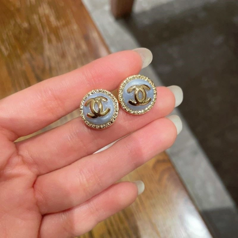 Chanel Earrings Trendsetting 223871
