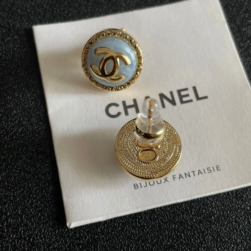 Chanel Earrings Trendsetting 223871