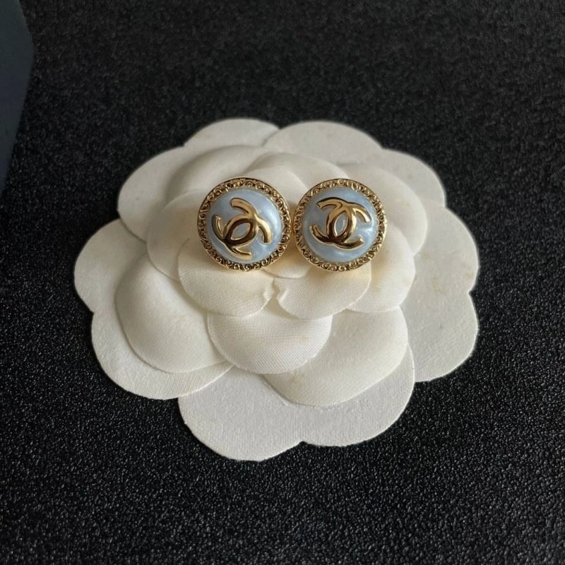 Chanel Earrings Trendsetting 223871