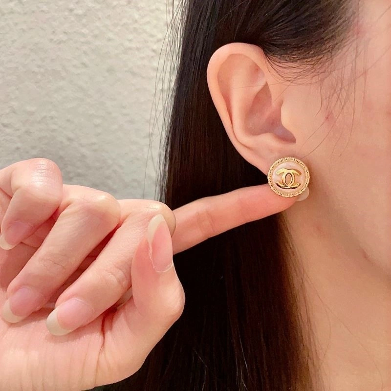 Chanel Earrings FashionForward 223862