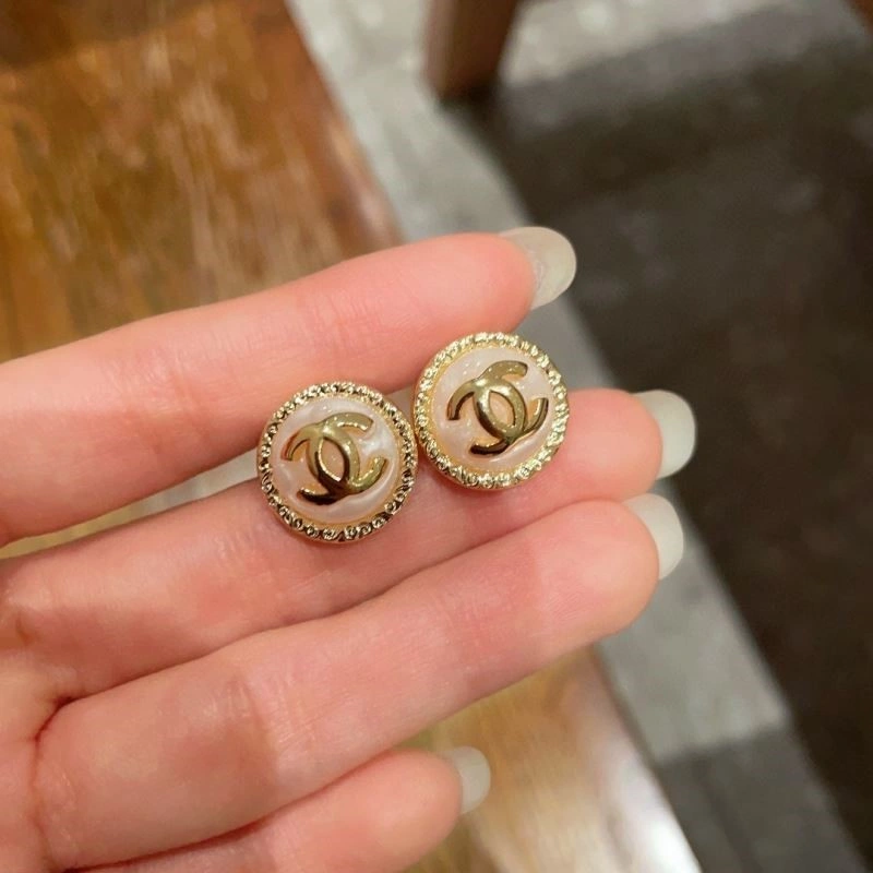 Chanel Earrings FashionForward 223862
